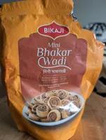 Mini Bhakar Wadi