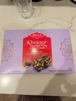 Khajoor Dry Fruit