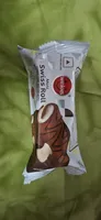 Mini Swiss Roll (Choco-Vanilla) [10 Rs]