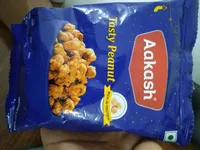 Tasty Peanut