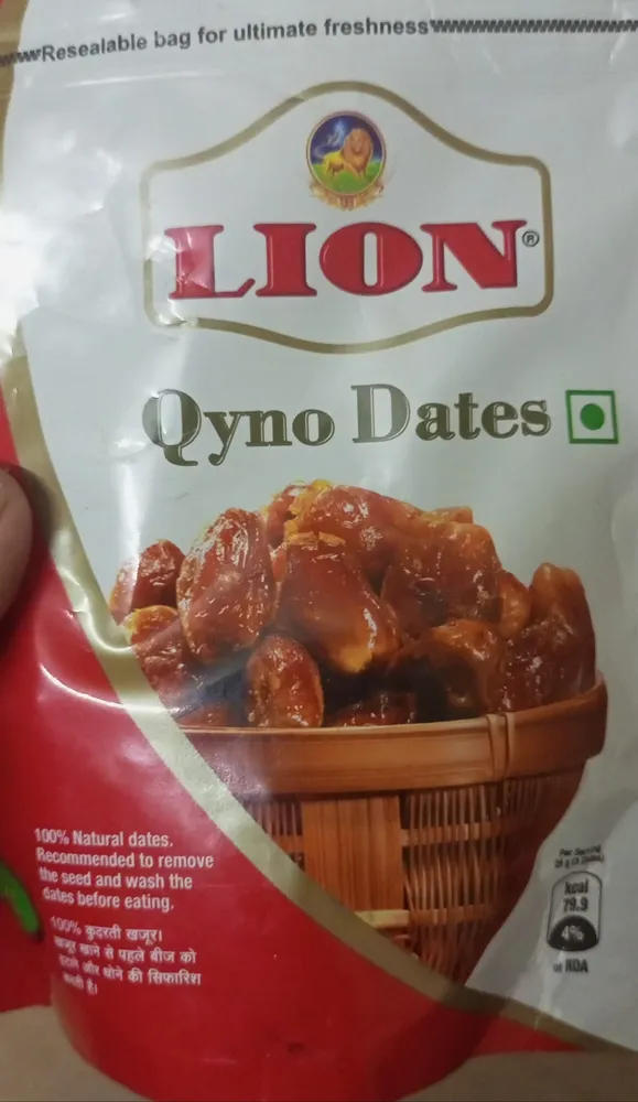 Qyno Dates