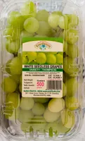 Raisin blanc Thompson