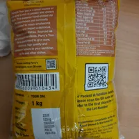 Toor Dal