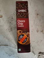 Choco chip cookies