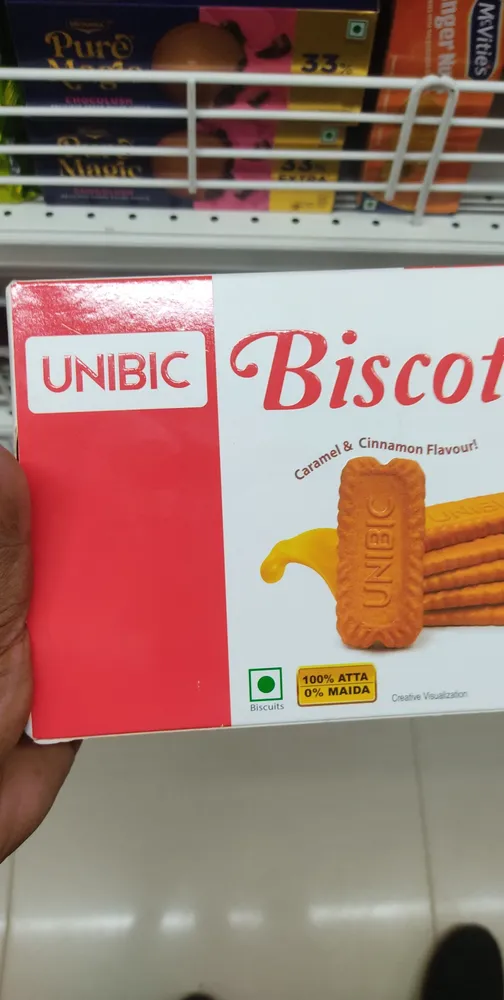 Biscott