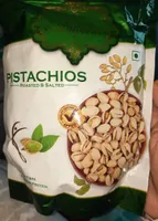 Pistachios