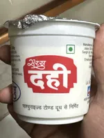 Saras Dahi