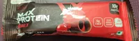 max protein bar