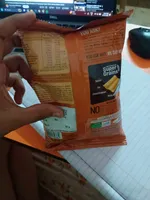 RiteBite Max Protein Peri Peri 7 Grain Protein Snack