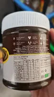 Peanut Butter with Dark Chocolate