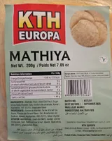 Mathiya