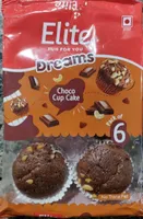 Dreams Choco Cup Cake