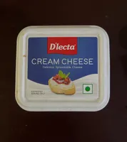 Cream Cheese