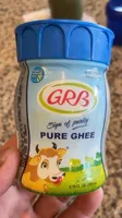 Ghee