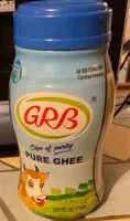 Pure Ghee