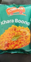 Khara Boondi