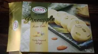 Soan Cake