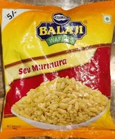 Balaji Wafers Sev Murmura
