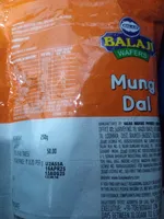 BALAJI Mung Dal