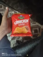 Crunchm