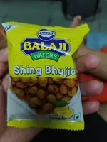 Shing Bhujiya - Nimbu Chatka