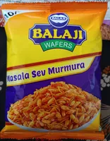 Masala sev murmura