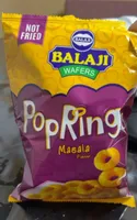 Poprings Masala