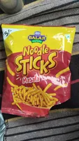 Noodle Sticks Masala