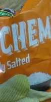 Balaji wafers