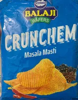 CHRUNCHEM Masala Masti