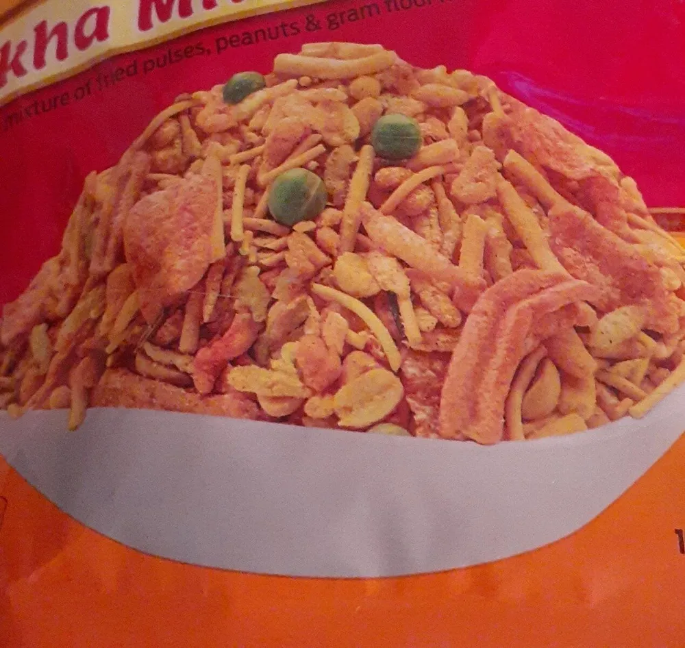 Balaji mix namkin