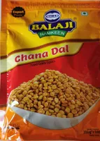 Chana dal