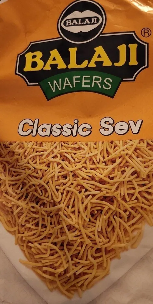 Balaji Classic Sev