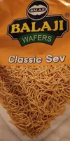 Balaji Classic Sev