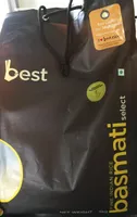 Best Select Rice