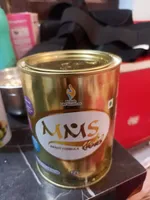 MMS Infant Formula