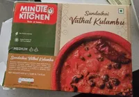 Sundaikai Vathal Kulambu