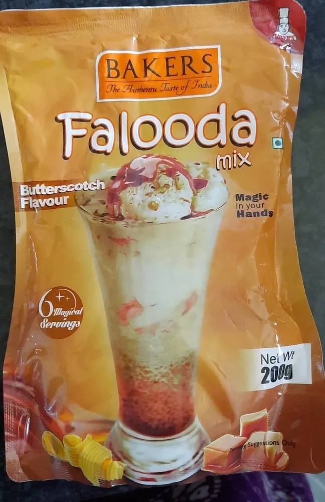 Falooda