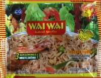 WAI WAI