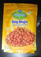 Sing Bhujia