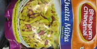 khatta mitha sweet S sour