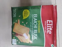 premium elaichi rusk