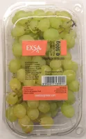 Kernlose Trauben, Sorte: Thompson seedless