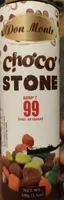 Choco stone