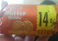 Butter delite