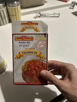 Chicken 65 Seasoning