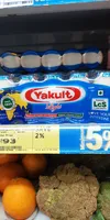 Yakult