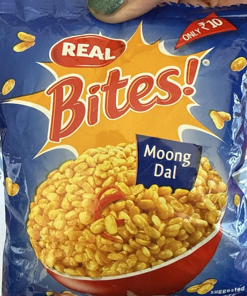 Moong Dal