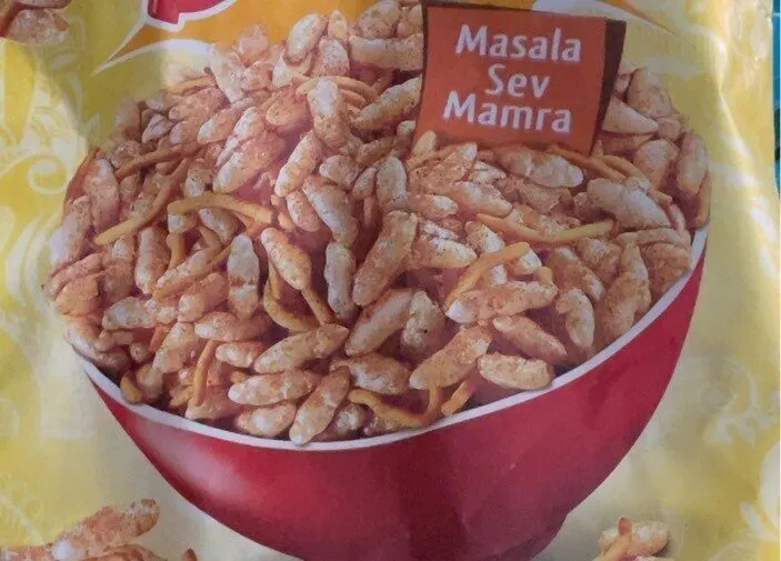 Bites! Khao Real, Khilao Real