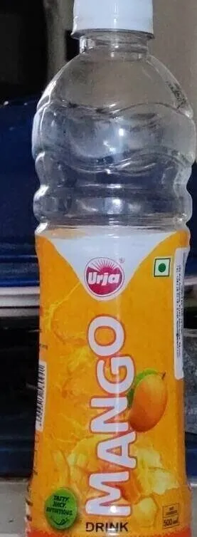Mango Drink